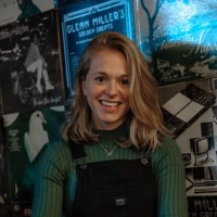Sara Tholen