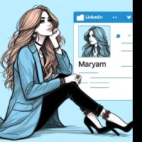 Maryam Mazhar