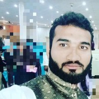 Shakeel Ali