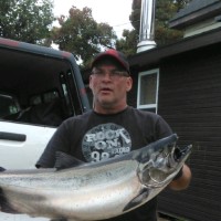 Tim Lacourse