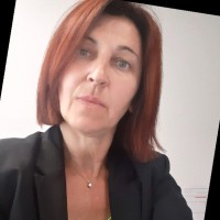 Sandrine Boye