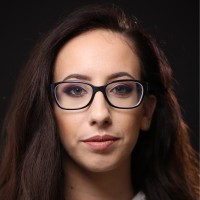 Raluca Siliste