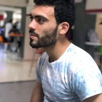 Houssem Eddine Kitar