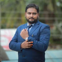 Mohammed Faiz S