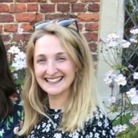 Katy Revett