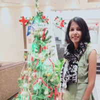 Pranjali Deshbhratar