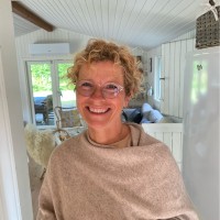 Inge Stange Rasmussen