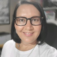 Jocelyn Stenberg