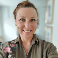 Nathalie Le Dantec