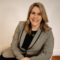 Brooke Griffiths, MBA, MSW, LSW