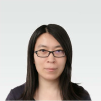 Emily Zhang 张丽