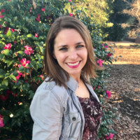 Meghan Giegling
