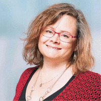 Patricia Reichen