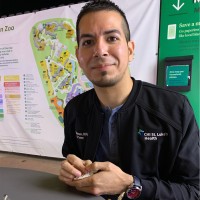 Alfred Medrano