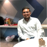 Arjun Patel