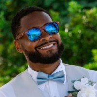 Reggie Rogers
