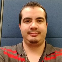 Victor Adrian Moreno Reynoso