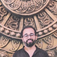 Ankush Pandey