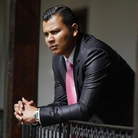 Roberto Maldonado