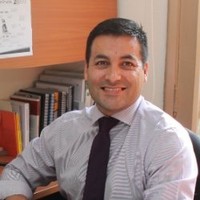 Marcelo Andrés Torres Hormazábal