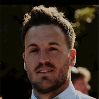 Adam Priestley