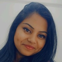 sunaina Patel