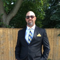 Peter Caron