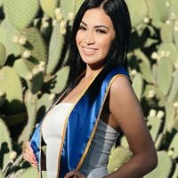 Giselle Mendez Perez