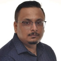 Sailesh Saurav