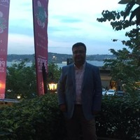 Nihat Candar