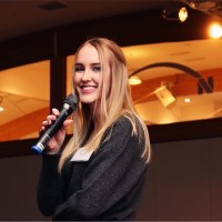 Mela Sophie Kersten