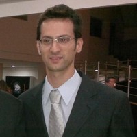 Augusto Motta Senatore