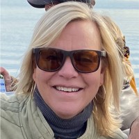 Caroline Tolley