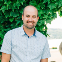 Eric Lovingfoss