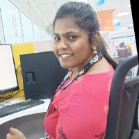 Nadhiya Vediyappan