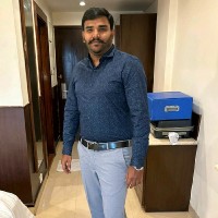 Prasanth Pv