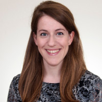 Rachel Tucker