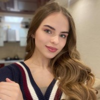 Sofiya Bertash