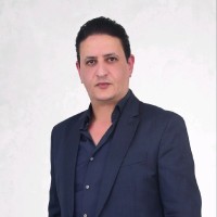 Alaa Alnobani