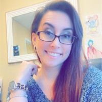 Tiffany Carr