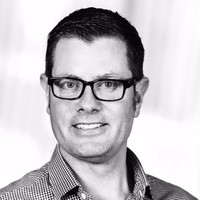 Mark Mcburnie 马克, 麦克伯尼