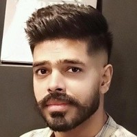 Zahid Imam
