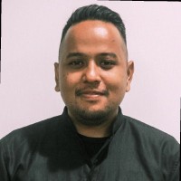 Adamsyah Hitopa