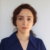 Nasim Nejati