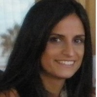 Rocío Muñoz Martinez