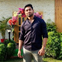 Pratyush Sharma
