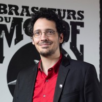 Maxime Lussier