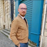 François SOKOL