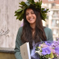 Giulia La Rocca