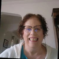 Connie Berg